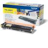 Brother TN230Y Yellow toner 1.400 sider