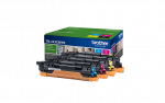 Brother Valuepack TN243 toner CMYK 
