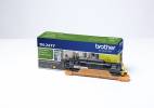 Brother TN247Y Gul Lasertoner, 2.300 sider 