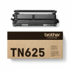 TN625BK Black Toner Cartridge 3K