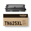 TN625XLBK Black toner cartridge high yield 5,5K