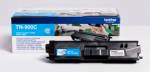 Brother TN900C Cyan toner 6.000 sider