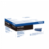 Brother TN910BK Sort Lasertoner, 9.000 sider 