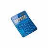 Canon LS-123K-MBL pocket calculator Blue