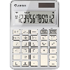 Canon KS-125KB-SL HB calculator