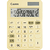 Canon LS-125KB-PYL HB calculator