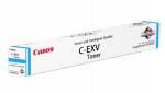 Canon C-EXV 51L C Cyan 26000 sider Toner 0485C002