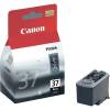 CANON PG-37 ink printhead black iP2500