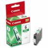 BCI-6G green ink cartridge