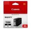 Canon Ink PGI-1500XLBK 