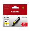 CANON CLI-571XL Y 