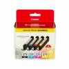 Ink/CLI-571 Cartridge CMYK BLIST