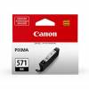 Canon CLI-571 Sort blækpatron 1.795 sider