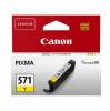 Canon CLI-571 Yellow blækpatron 345 sider