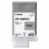 CANON PFI-106PGY ink Photo Grey