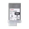 Canon PFI-102MBK matblack ink tank 130 ml