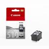 Canon PG 510 Sort 220 sider Blæk 2970B001