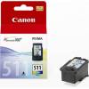 CANON CL-511 ink cartridge color