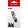 Canon Ink 2078C001 BK PGI-580PGBK 