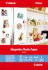 CANON MAGNETIC PHOTO PAPER MG-101