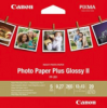 CANON PHOTO PAPER PLUS PP-201