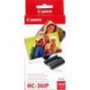 Canon KC-36IP 7739A001AB CMY Farve Blækpatron, 36 sider