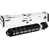 Canon C-EXV 58 Sort 71.000 sider Toner 3763C002