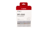 Ink/PFI-300 10ink Multi Pack