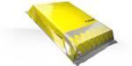 CW 3600 Toner Pearls Yellow 500g