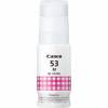 Ink/Magenta Ink Bottle GI-53 M EUR