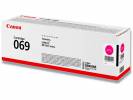 Canon 069 Magenta 1900 sider Toner 5092C002