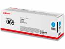 Canon 069 Cyan 1900 sider Toner 5093C002