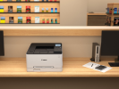 Canon i-SENSYS LBP631Cw A4 laserprinter farve 