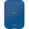 Canon Zoemini 2 Portable Colour Photo Printer, Navy Blue