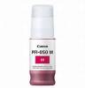 PFI-050 M magenta ink