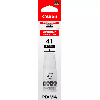 GI-41S PGBK EMB Black Ink Bottle