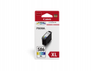 Ink/Color XL Ink Cartridge CL-586XL EUR