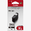 PG-595 XL Black Ink