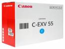 Canon C-EXV 55 Cyan Toner 2183C002