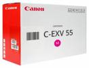 Canon C-EXV 55 Magenta Toner 2184C002