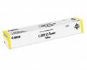 Canon C-EXV 55 Gul Toner 2185C002