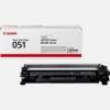 Toner/CRG 051 LBP Cartridge