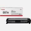 Toner/CRG 051 H LBP Cartridge