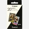 Canon ZINK 5x7,6 cm Photo Paper (20)