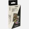 Canon ZINK 5x7,6 cm Photo Paper (20)