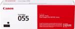 Canon 055 sort toner 2300 sider 
