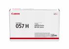 Canon 057 H Sort 10000 sider Toner 3010C002