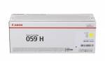 Toner/Cartridge 059 H Y