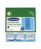 Salvequick Plaster bl&aring; ekstra lange refill