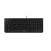 Cherry KC 1000 Keyboard, Black